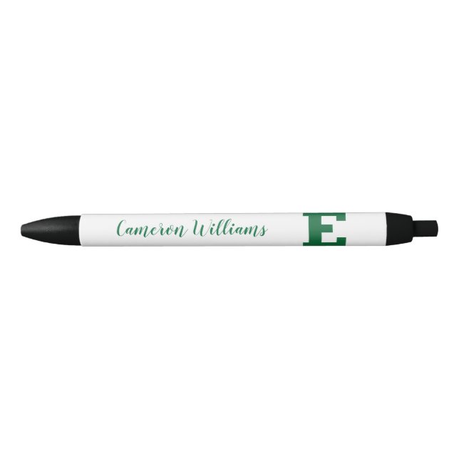 Eastern Michigan Logo Pen (Front)