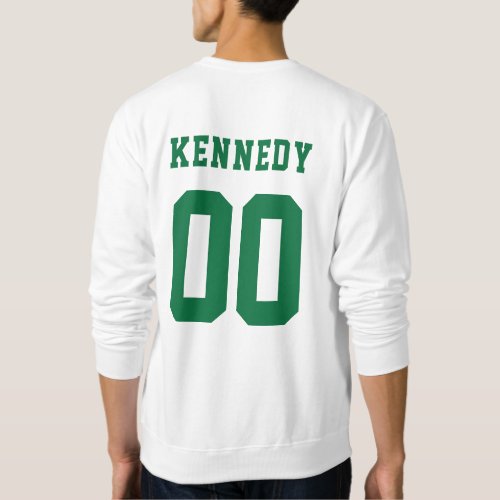 Eastern Michigan Logo Sweatshirt