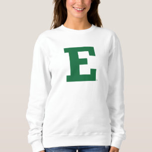 Eastern Michigan Logo Sweatshirt