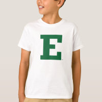 Eastern Michigan Logo