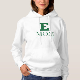 Eastern Michigan Mom Hoodie