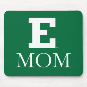 Eastern Michigan Mom Mouse Pad