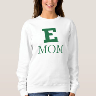 Eastern Michigan Mom Sweatshirt