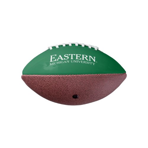 Eastern Michigan University Football