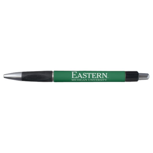 Eastern Michigan University Pen
