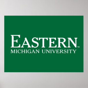 Eastern Michigan University Poster