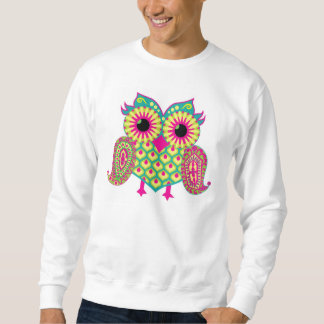 Eastern Owl Sweatshirt