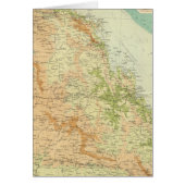 Eastern Queensland (Front)