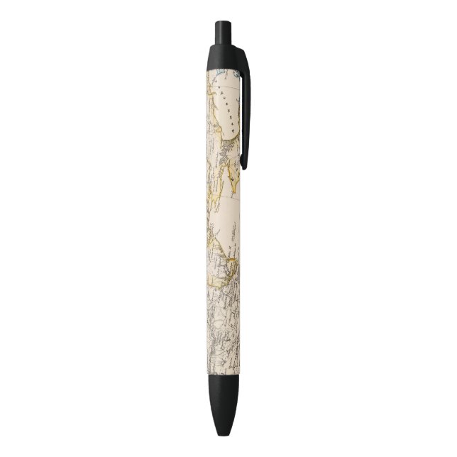 Eastern Russia Pen (Bottom (Vertical))