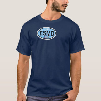 Eastern Shore Maryland 1 T-Shirt