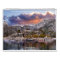 Eastern Sierra Nevada Mountains, California