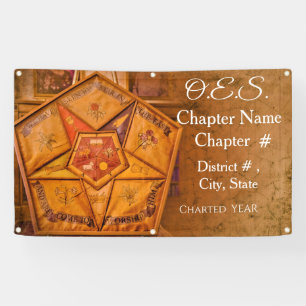 Eastern Star Banner