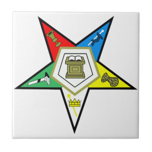 Eastern Star Ceramic Tile