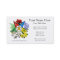 Eastern Star Floral Business Card