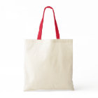 Eastern Star Floral Emblem tote