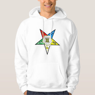 Eastern Star Hoodie
