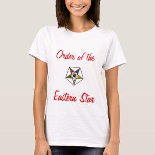 Eastern Star Products T-Shirt