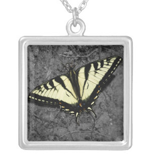 Eastern Tiger Necklace