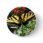 Eastern Tiger Swallowtail Butterfly Pin