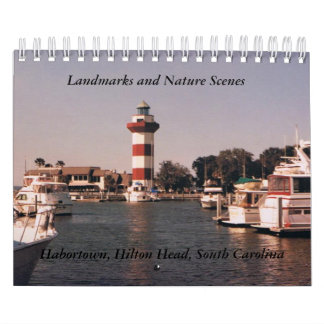 Eastern U.S. and Caribbean Calendar
