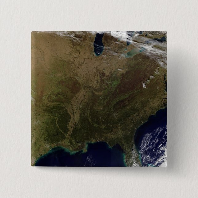 Eastern United States 3 Button (Front)