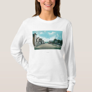 Eastern View from Main Street T-Shirt