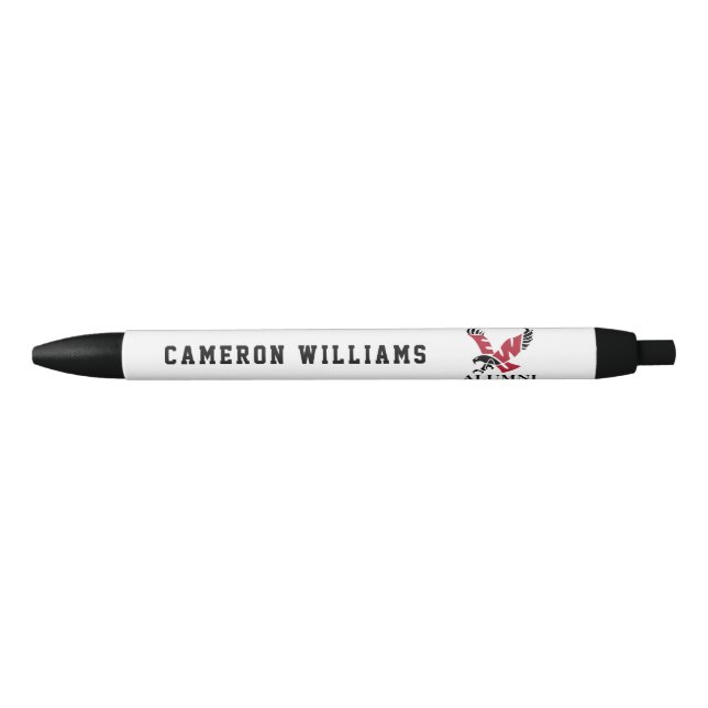 Eastern Washington University Alumni Pen (Front)