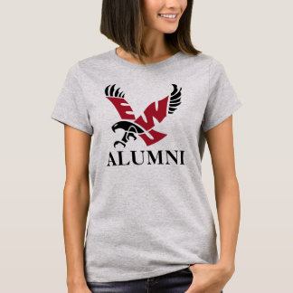 Eastern Washington University Alumni T-Shirt
