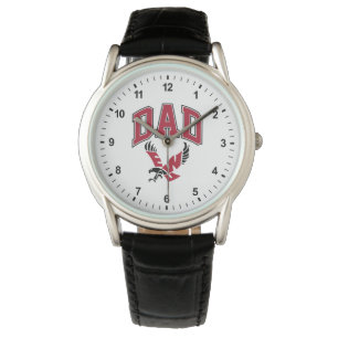 Eastern Washington University Dad Watch