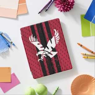 Eastern Washington University Jersey iPad Smart Cover