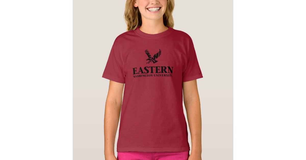 TSHIRTS  EWU EagleStore