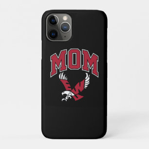 Eastern Washington University Mom iPhone 11 Pro Case