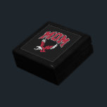 Eastern Washington University Mom Gift Box<br><div class="desc">Check out these Eastern Washington University designs! Show off your Eastern Washington pride with these new University products. These make the perfect gifts for the EWU student, alumni, family, friend or fan in your life. All of these Zazzle products are customizable with your name, class year, or club. Go Eags!...</div>