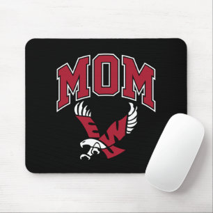 Eastern Washington University Mom Mouse Pad