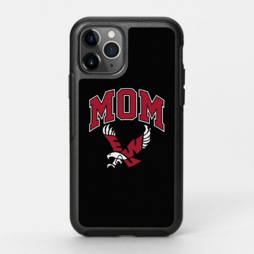 Eastern Washington University Mom OtterBox Symmetry iPhone 11 Pro Case