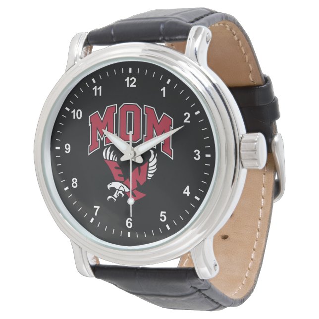 Eastern Washington University Mom Watch (Angled)