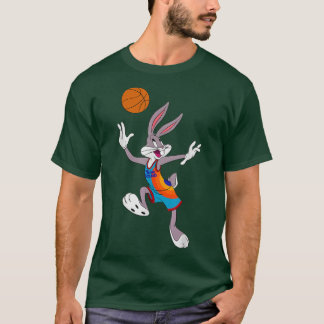 Easter's Day Bunny Basketball Rabbit Pitcher Boy G T-Shirt