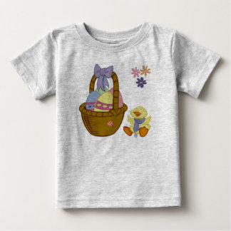 Eastertime Baby T-Shirt