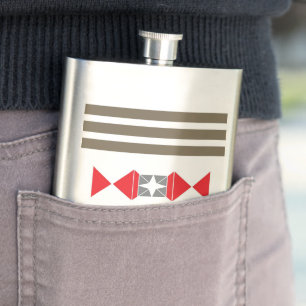 Eastface Classic Flask