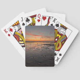 Eastham, Cape Cod, Massachusetts  Poker Cards