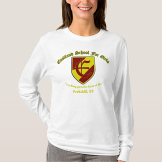 Eastland School For Girls T-Shirt