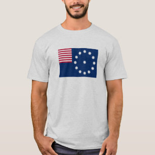 Easton Flag T-Shirt