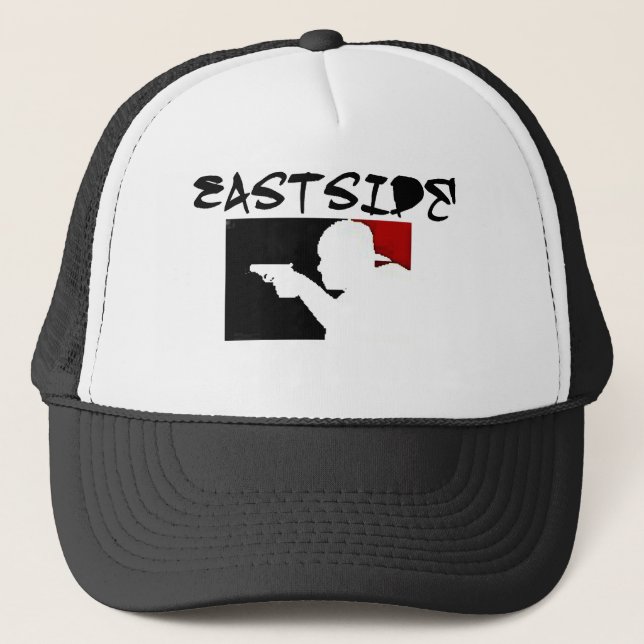 Eastside Hat (Front)
