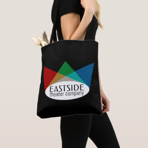 Eastside Theater Company Tote Bag
