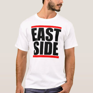 Eastside White Tee