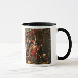 Eastward Ho!, 1859 Mug
