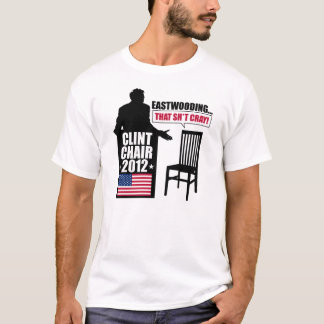 Eastwooding T Shirt