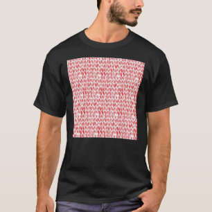 Easy Baby Knitting Patterns - Cool Knitting Patter T-Shirt