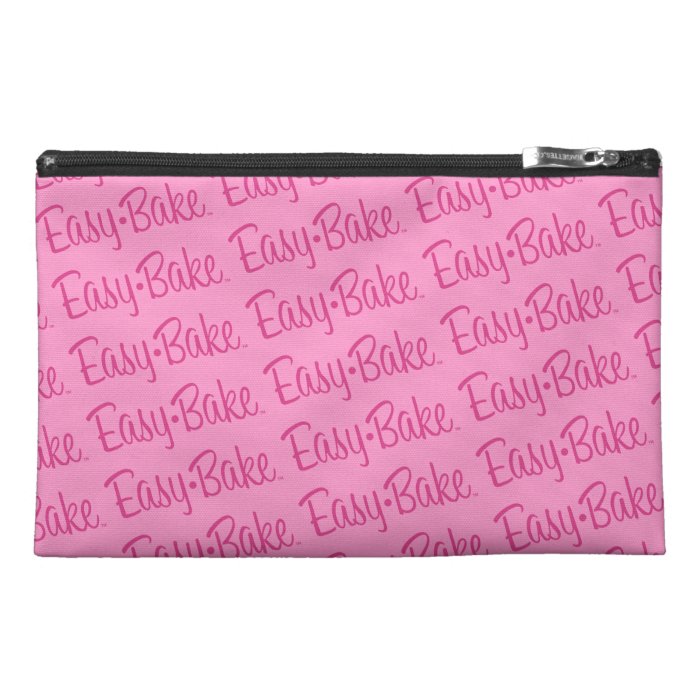 Easy Bake Oven Logo Travel Accessory Bags