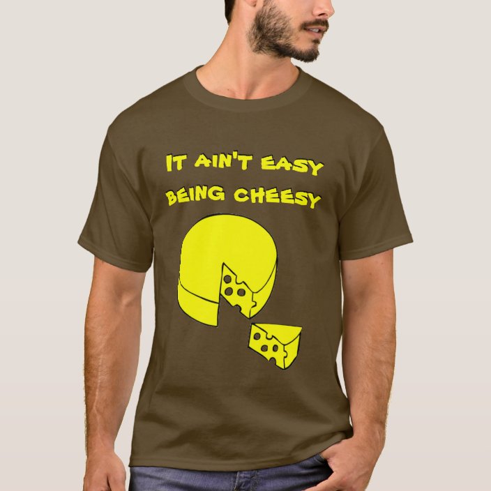 cheesy beards shirt